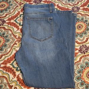 LulaRoe Demin Jeans